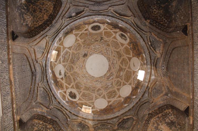 مسجد جامع قروه