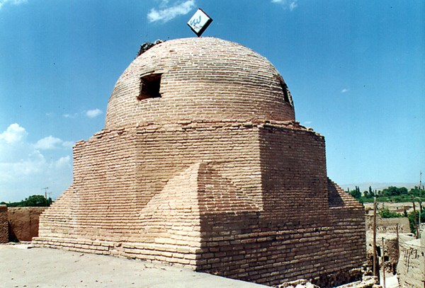 مسجد جامع قروه
