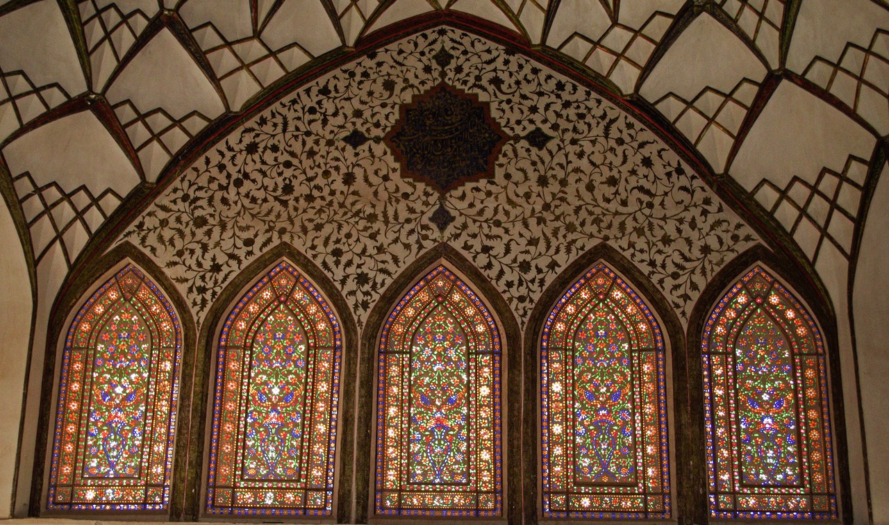 خانه طباطبایی ها