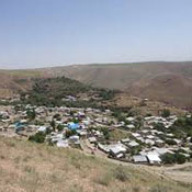 روستای خوئین ایجرود