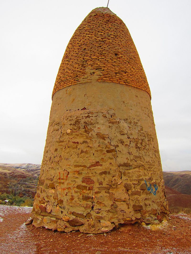 روستای خوئین ایجرود