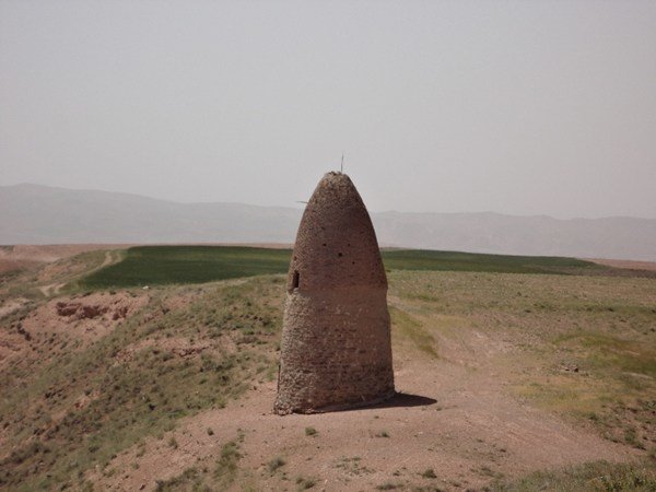 روستای خوئین ایجرود