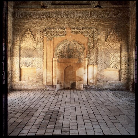 مسجد جامع سجاس