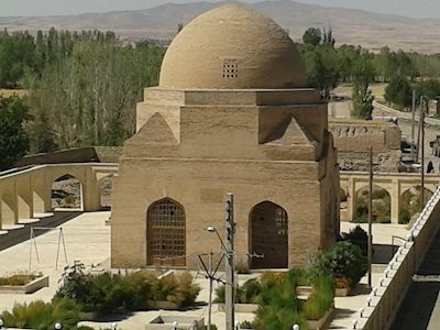 مسجد جامع سجاس
