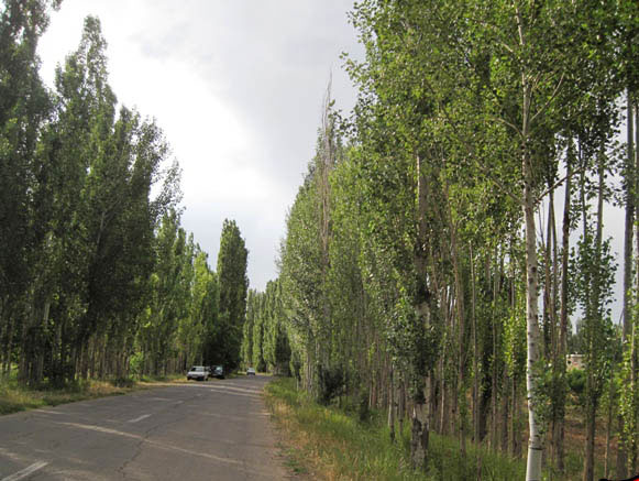 سوکهریز خرمدره