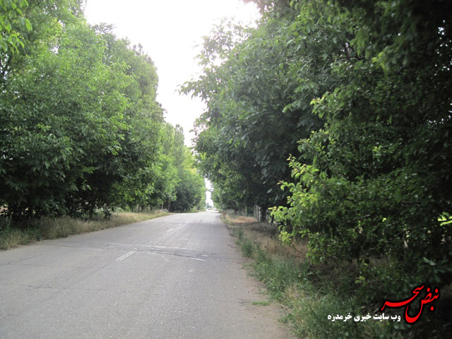 سوکهریز خرمدره