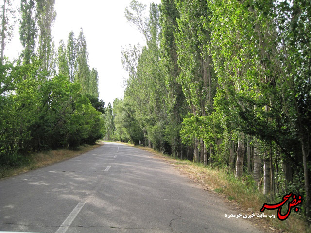 سوکهریز خرمدره