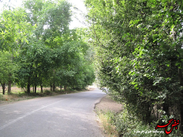 سوکهریز خرمدره