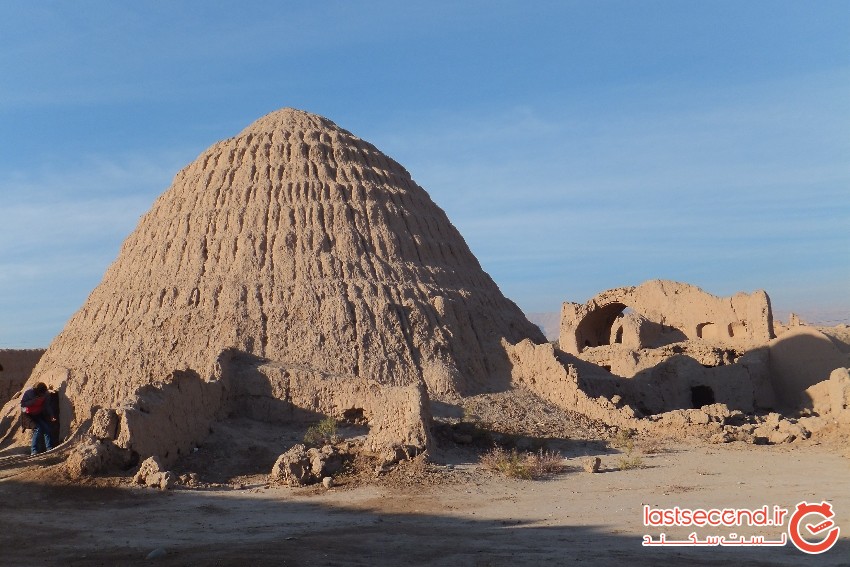 روستای پاده آرادان