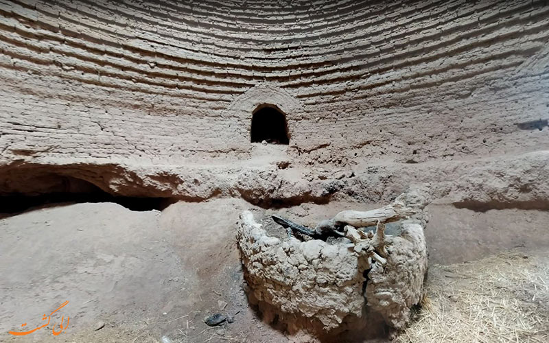 روستای پاده آرادان
