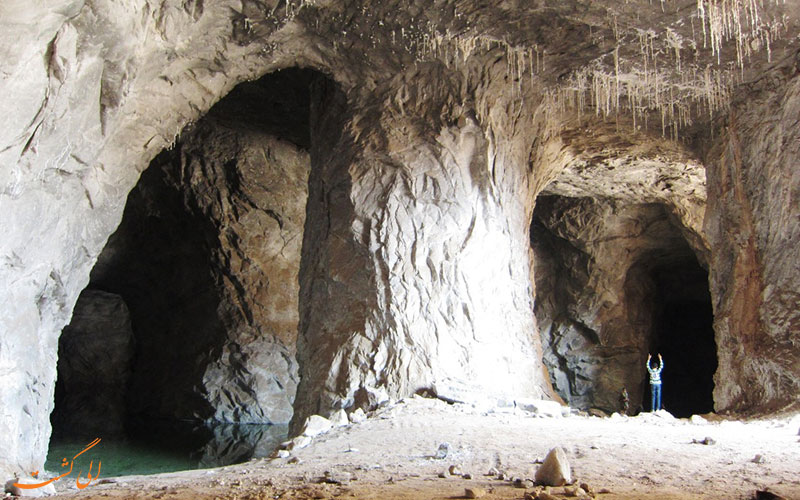 روستای پاده آرادان