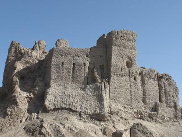 قلعه ایرندگان