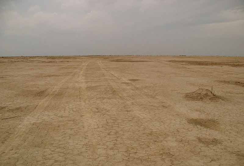 تالاب جازموریان