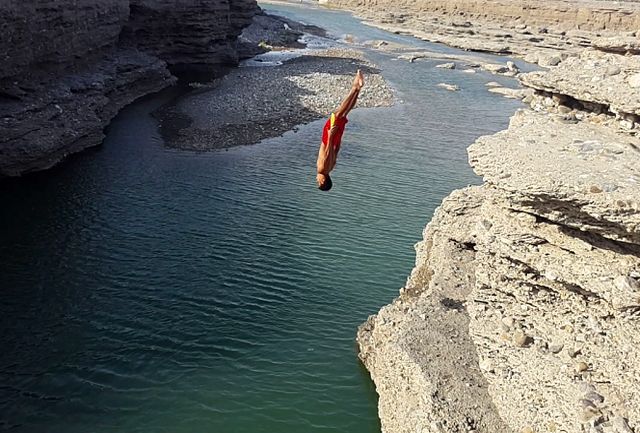 روستای اسفند دلگان