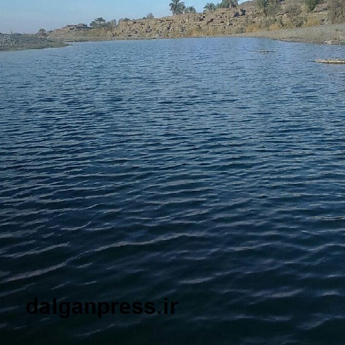روستای اسفند دلگان