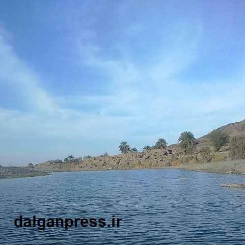 روستای اسفند دلگان