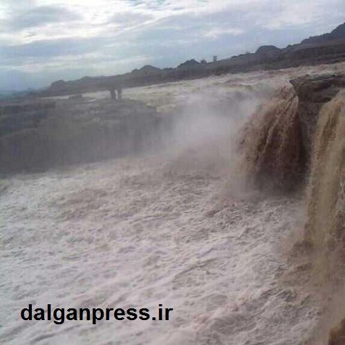 روستای اسفند دلگان