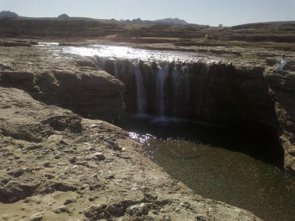روستای اسفند دلگان