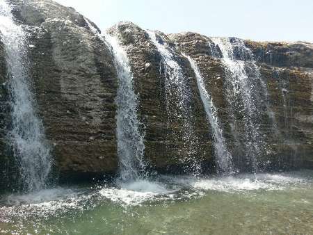 روستای اسفند دلگان