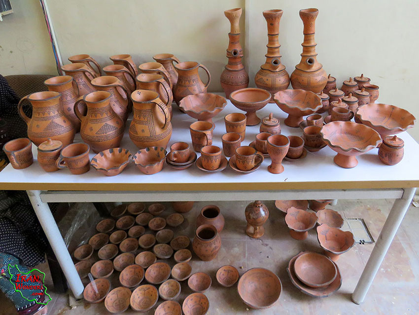 روستای کلپورگان سراوان