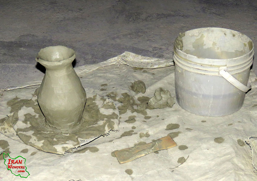 روستای کلپورگان سراوان