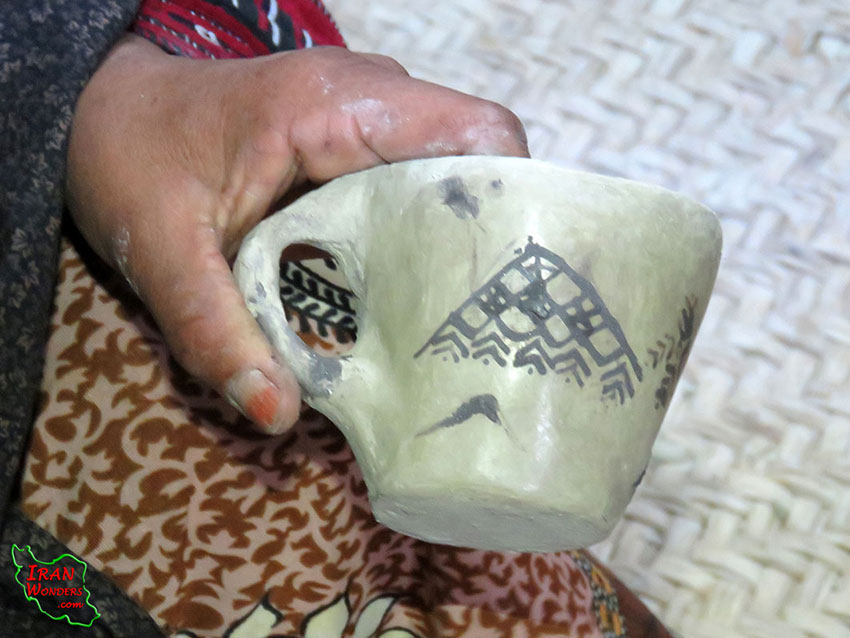 روستای کلپورگان سراوان