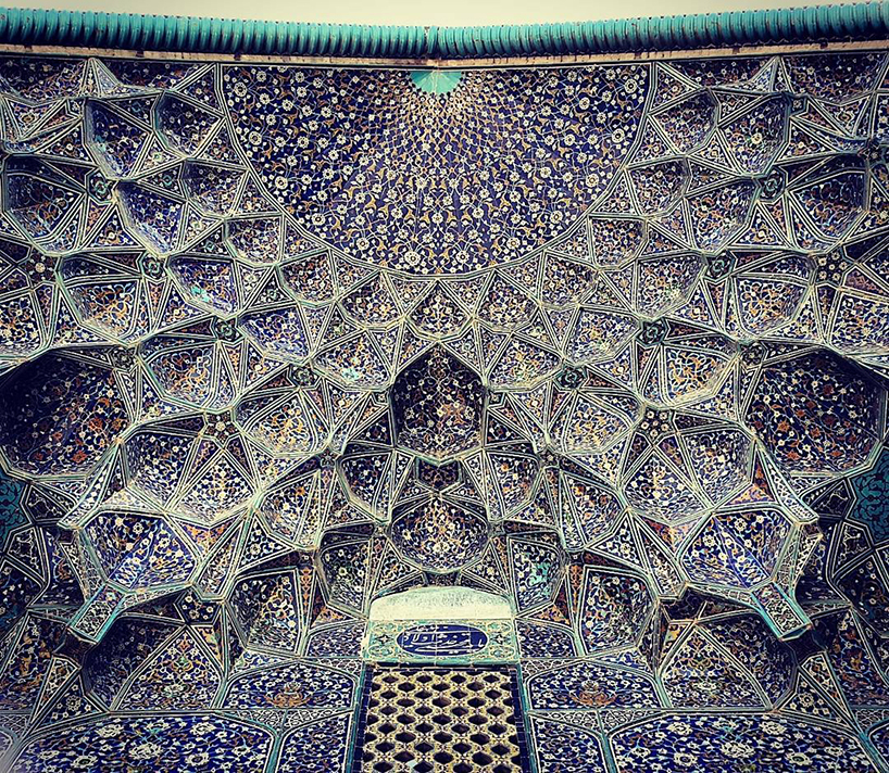 مسجد شیخ لطف الله