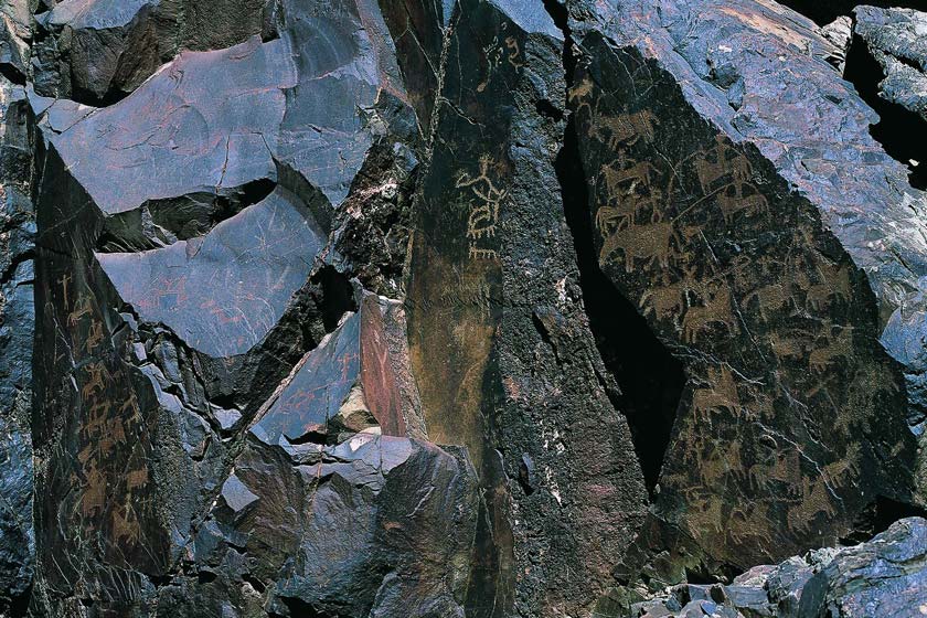 دره نگاران