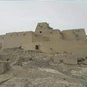 قلعه کنت
