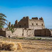 قلعه پسکوه سیستان و بلوچستان