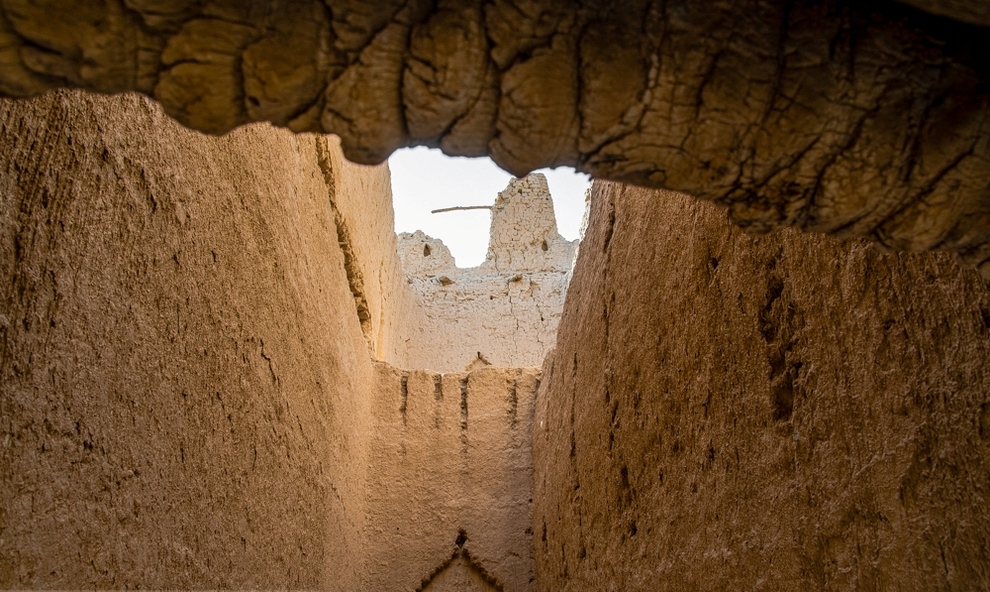 قلعه پسکوه سیستان و بلوچستان