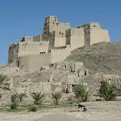 قلعه کلایوک فنوج