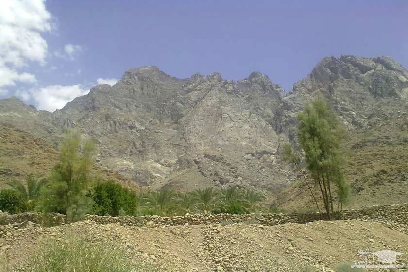 گیشتک مهرستان