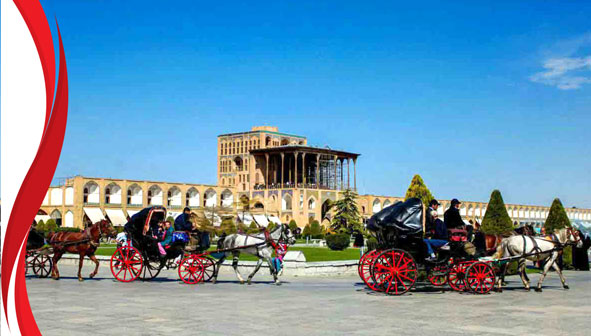 میدان نقش جهان