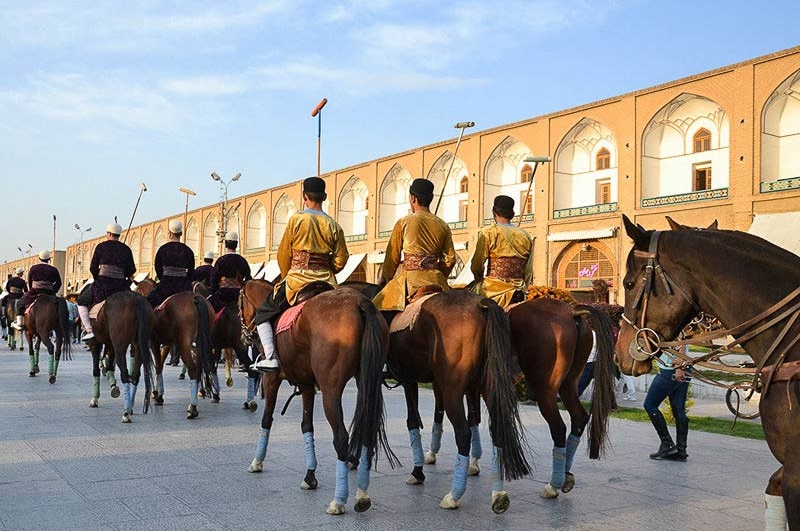 میدان نقش جهان