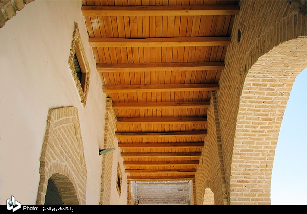 ساختمان شهربانی میرجاوه