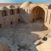قلعه مچی سیستان و بلوچستان