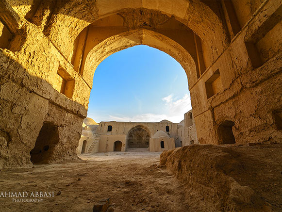 قلعه مچی سیستان و بلوچستان
