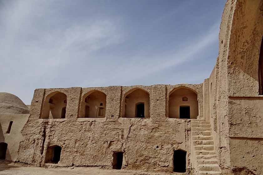 قلعه مچی سیستان و بلوچستان