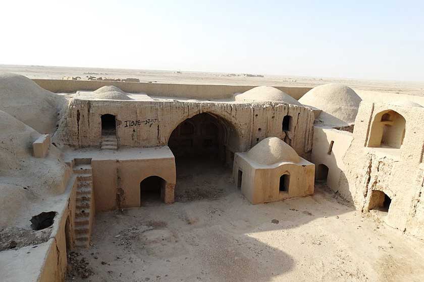 قلعه مچی سیستان و بلوچستان