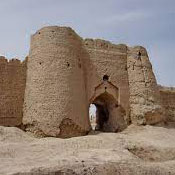 قلعه رستم سیستان و بلوچستان