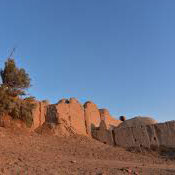 آتشکده کرکو سیستان و بلوچستان