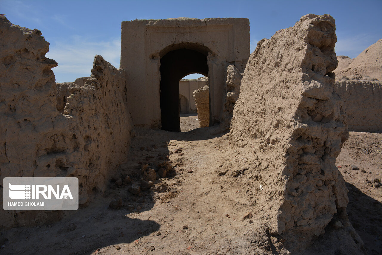 آتشکده کرکو سیستان و بلوچستان