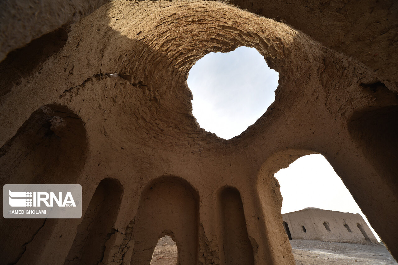 آتشکده کرکو سیستان و بلوچستان