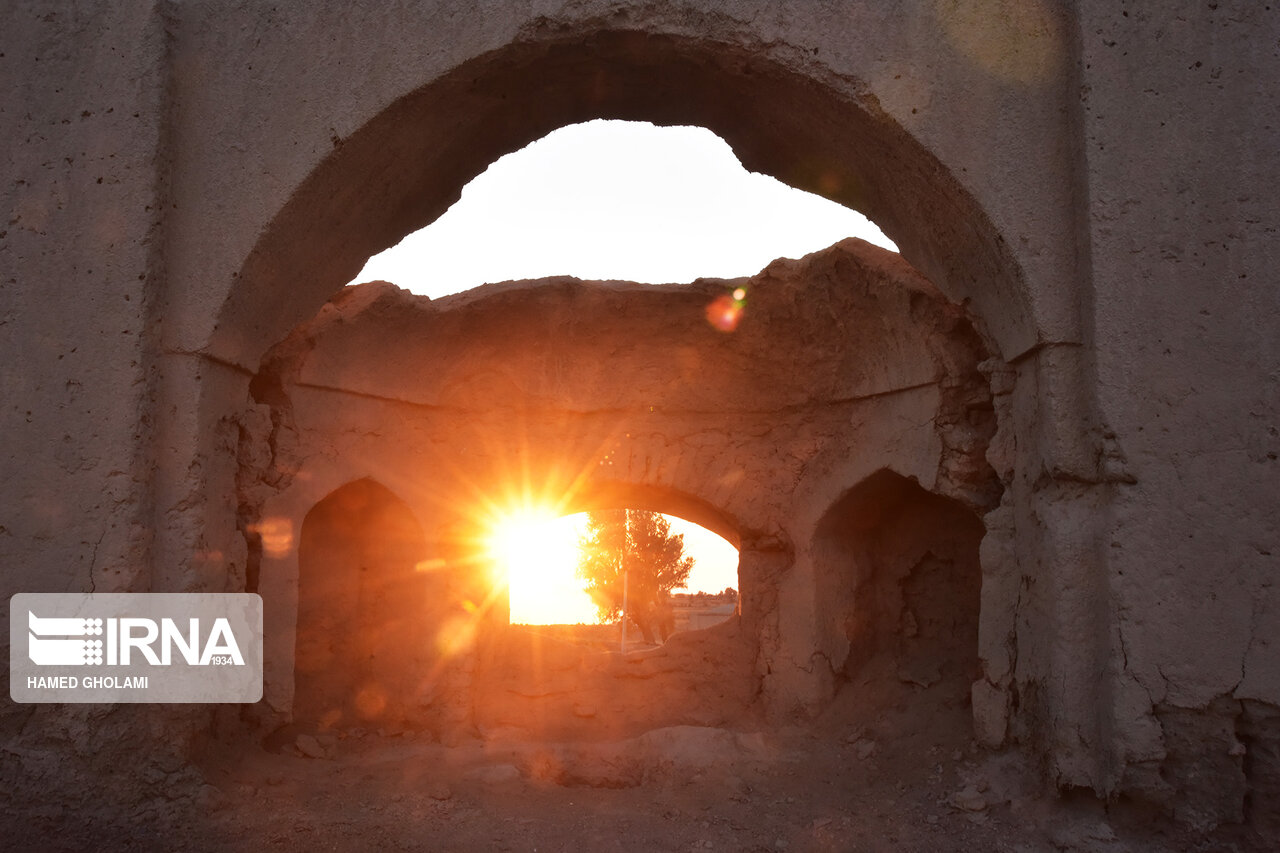 آتشکده کرکو سیستان و بلوچستان