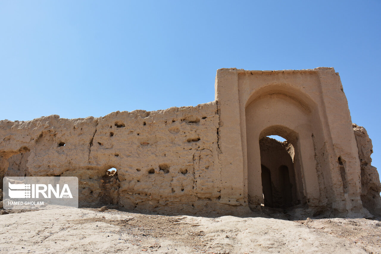آتشکده کرکو سیستان و بلوچستان