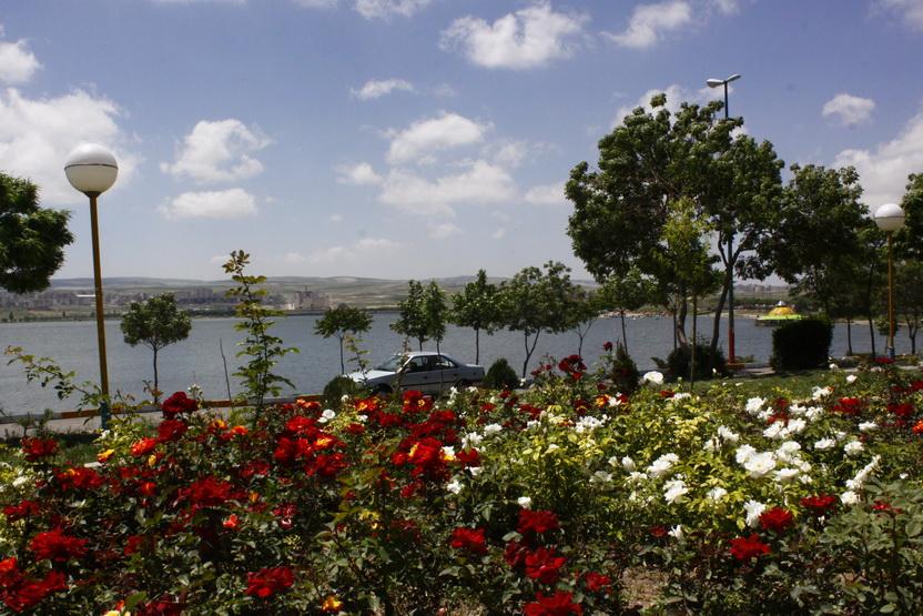 طبیعت زیبای استان اردبیل