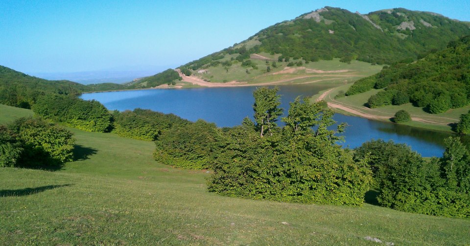 طبیعت زیبای استان اردبیل