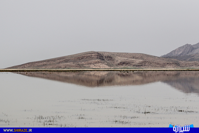 تالاب کمجان خرامه