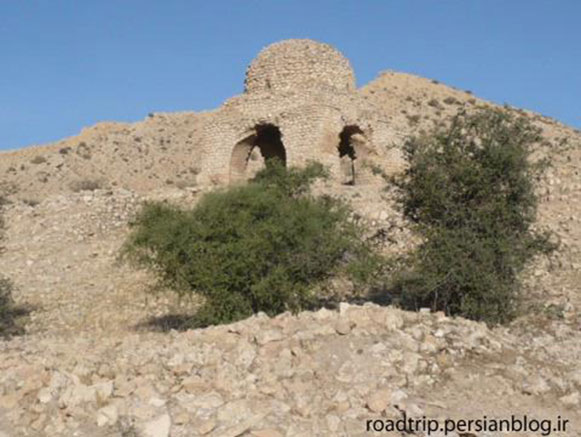 آتشکده فراشبند